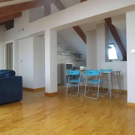 Appartamento Next To Starbucks Turin Torino
